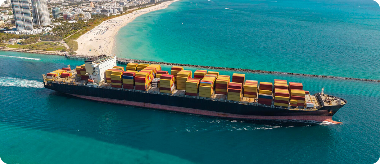Customs Clearance